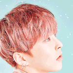 [시우민] <b>옆선도</b> 예쁜 인형 럭키 시우민>.<