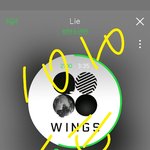 [방탄소년단] 오분차트 <b>뒤집</b>힘
