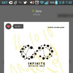 [인피니트] 인피니트 덕에 <b>착한</b>학생이 되버림.