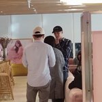 [세훈] 161010 <b>청담</b> 썸마켓 목격영상