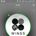 [방탄소년단] 그래도 타이틀은 <b>순위</b> 많이 안내려가고