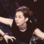 [시우민] 유닛때 시우민 <b>이머리</b> 다시한번