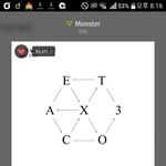 [EXO] 솔직히 4분기는 스엠이 <b>물량</b>만 풀어주면 눈감고 먹는다