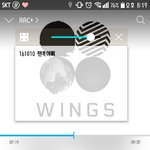 [방탄소년단] 음<b>방때</b> 곡 3개하면
