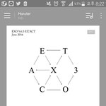[EXO] 엑소만 좋아한다고 <b>장애인</b>소리 들었다