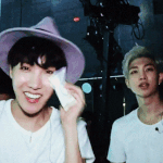 [방탄소년단] 와 깜짝이야