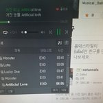[EXO] 우리끼리 만들고 사람더모으는식으로는 절대 ㄴ?