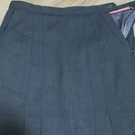 [드루와] 얘들아 교복치마 <b>주름</b>