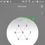 [EXO] <b>서양</b>수박도 반복재생 반영되냐