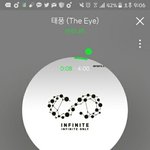 [인피니트] <b>순위</b> 어디까지 내려갈셈이야ㅠㅠ