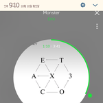 [EXO] 익명이니까 솔직히말해봐 엑톡<b>애중</b> 짹팔로워많은애있음?