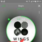[방탄소년단] 카페에서 <b>피땀</b>들었음