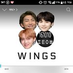 [방탄소년단] <b>똥</b><b>손</b>스밍인증