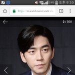 [와ㄹㅇ소름] +++)ㅁㅊ나 짝남이랑 개똑같이 생긴 배우 찾음
