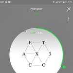 [EXO] 뽀경심하려남