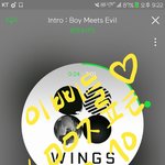 [방탄소년단] 아이 이뻐