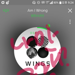 [방탄소년단] 애들 노래.넘 스웩넘쳐서