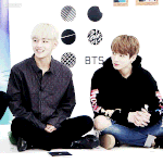 [방탄소년단] 태태앱에서 이부분 너무 귀엽지 않아?<b>ㅠ</b>