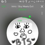 [방탄소년단] 뮤비 첫 부분에
