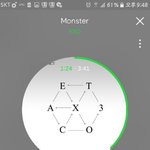 [EXO] 아 쓰1발 <b>진</b>ㅁ자 뾰경심 봐야하는데 티비뺏<b>김</b>