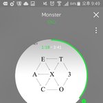 [EXO] 공홈 씌발 서버좀 늘려줬으면^^..