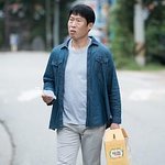남자는 얼굴 필요없다
