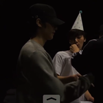 [NCT] 옛날 영상 다시 보다가 발견한건데