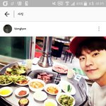 [EXO] <b>동일인물</b>?