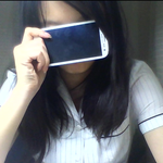 [드루와] 나 얼굴 완전 작은 듯 ㅎㅎㅎ