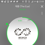 [인피니트] 성규 호랑<b>나비</b>분이랑 케미 쩔엌ㅋㅋㅋㅋ