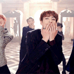 [방탄소년단] 애들 안무 유형ㅋㅋㅋㅋㅋㅋㅋ