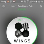 [방탄소년단] 불타 들은 횟수
