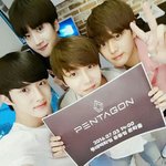 [댓글부탁해] 큐브 신인아이돌ㅎㅋ