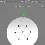 [EXO] 라창들 이간질 실패하니까 여기 와서 <b>지롤</b>하네