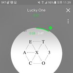 [EXO] 조카 <b>럭키</b>원 들으니까 생각나는건데