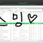 [EXO] 경수찬열이가 <b>love</b> yourself부른거 나만 처음...