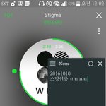 [방탄소년단] <b>예</b> <b>일</b>위다하~