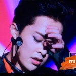 [시우민] 시우민)손가락 끝마디가 <b>부농</b>부농>.<