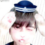 [VIXX] ㄷㅓㄱ구네! 움짤가져와써ㅎㅎ