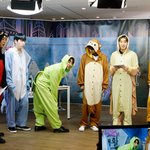 [BAP] 늦덕챙겨주는거보고