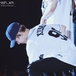 [시우민] 시우민한테 빨리 <b>오리</b>튜브좀 사줘라ㅠㅠ