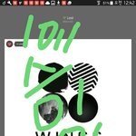 [방탄소년단] 근데 <b>피땀</b>눈물제목