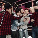 [BTOB] 나 <b>응원</b> 좀 해줘 이쁜 멜로디들