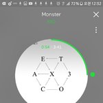 [EXO] 내일 <b>서술</b>이라서 오늘은 파뤼타임