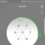[EXO] 몬스터때 어캐6일간 1위<b>한겨</b>;;