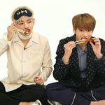 [방탄소년단] 애들 노래 3D <b>버젼</b> 들어봐 이삐들