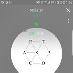 [EXO] <b>댄싱킹</b>은 대중들이 들어줘서 다행