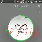 [인피니트] ㅅㄷ안자는사람있닝....?