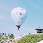 [<b>이</b>삐] 이거 우리<b>동네</b> 축제에 있는건데