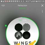 [방탄소년단] ㅌㅅ에 있는 <b>글</b> 중에 여기 이삐가 쓴 <b>글</b> 있어?